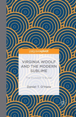 Bertrand.pt - Virginia Woolf And The Modern Sublime