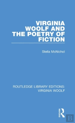 Bertrand.pt - Virginia Woolf And The Poetry Of Fiction