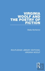 Virginia Woolf And The Poetry Of Fiction