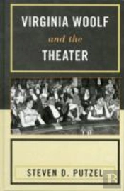 Virginia Woolf And The Theater