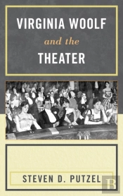 Virginia Woolf And The Theater