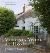 Virginia Woolf At Home