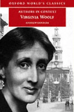 Bertrand.pt - Virginia Woolf (Authors In Context)