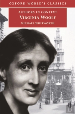 Bertrand.pt - Virginia Woolf (Authors In Context)