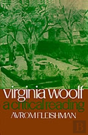 Virginia Woolf