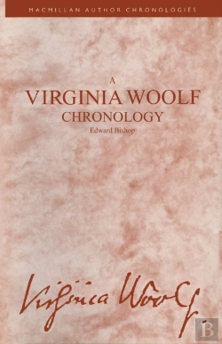 Bertrand.pt - Virginia Woolf Chronology