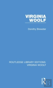 Virginia Woolf