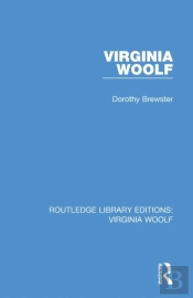 Virginia Woolf