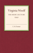 Virginia Woolf