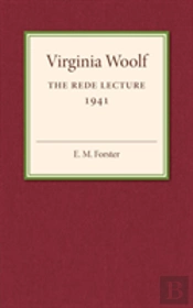 Virginia Woolf