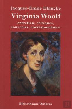 Bertrand.pt - Virginia Woolf ; Entretien, Critiques, Traductions, Souvenirs, Correspondance