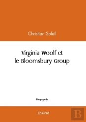 Virginia Woolf Et Le Bloomsbury Group