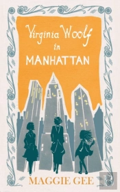 Virginia Woolf In Manhattan