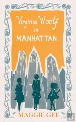 Bertrand.pt - Virginia Woolf In Manhattan