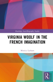 Virginia Woolf In The French Imagination