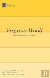 Virginia Woolf