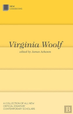 Bertrand.pt - Virginia Woolf