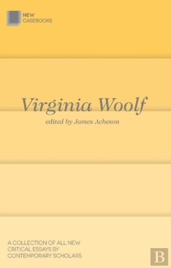 Bertrand.pt - Virginia Woolf