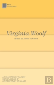 Virginia Woolf