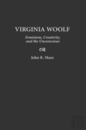 Virginia Woolf
