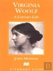 Virginia Woolf
