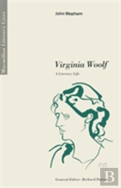 Virginia Woolf