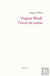Virginia Woolf, L'Envol Du Roman