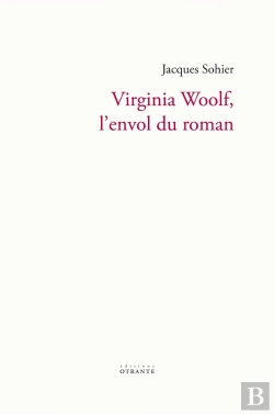 Bertrand.pt - Virginia Woolf, L'Envol Du Roman