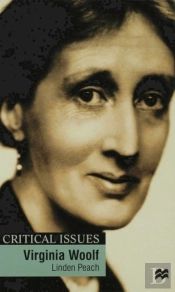 Virginia Woolf