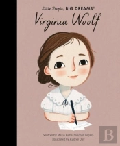 Virginia Woolf