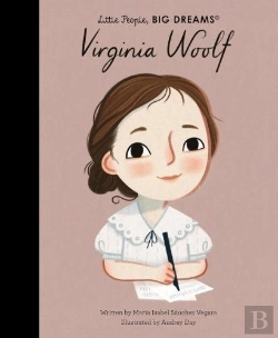 Bertrand.pt - Virginia Woolf