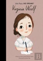 Virginia Woolf