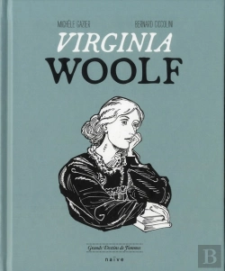 Bertrand.pt - Virginia Woolf