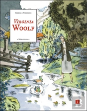 Virginia Woolf