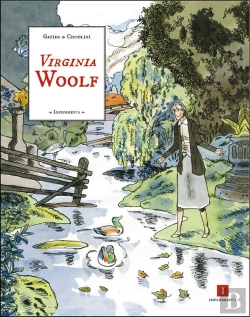 Bertrand.pt - Virginia Woolf