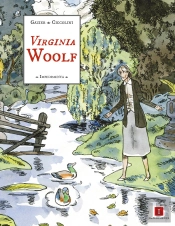 Virginia Woolf