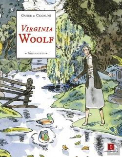 Bertrand.pt - Virginia Woolf
