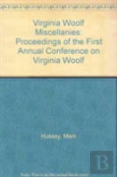 Virginia Woolf Miscellanies