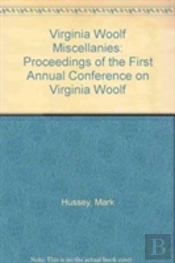 Virginia Woolf Miscellanies