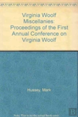 Bertrand.pt - Virginia Woolf Miscellanies