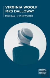 Virginia Woolf - Mrs Dalloway