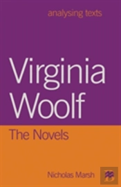 Virginia Woolf