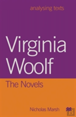 Bertrand.pt - Virginia Woolf