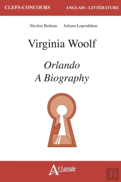Bertrand.pt - Virginia Woolf, Orlando: A Biography