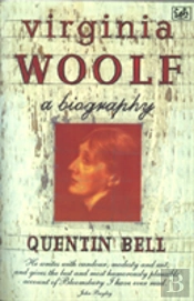 Virginia Woolf