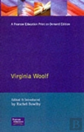 Virginia Woolf
