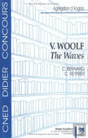Virginia Woolf - The Waves