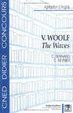 Bertrand.pt - Virginia Woolf - The Waves