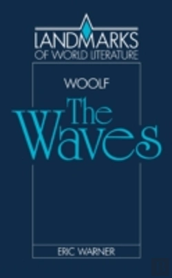 Bertrand.pt - Virginia Woolf: The Waves