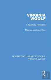 Virginia Woolf